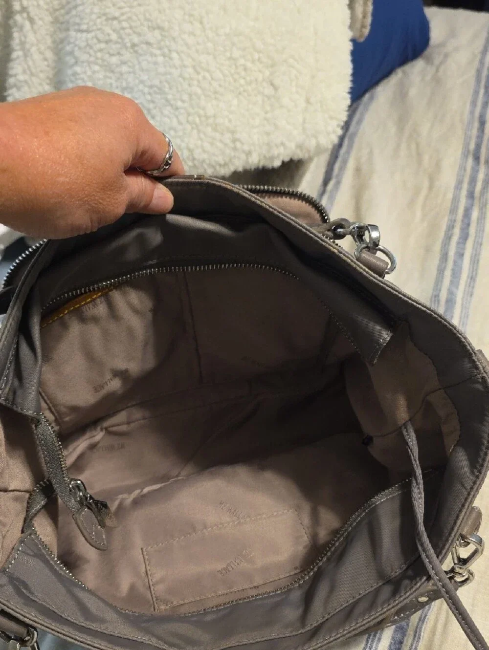 MZ Wallace mz wallace